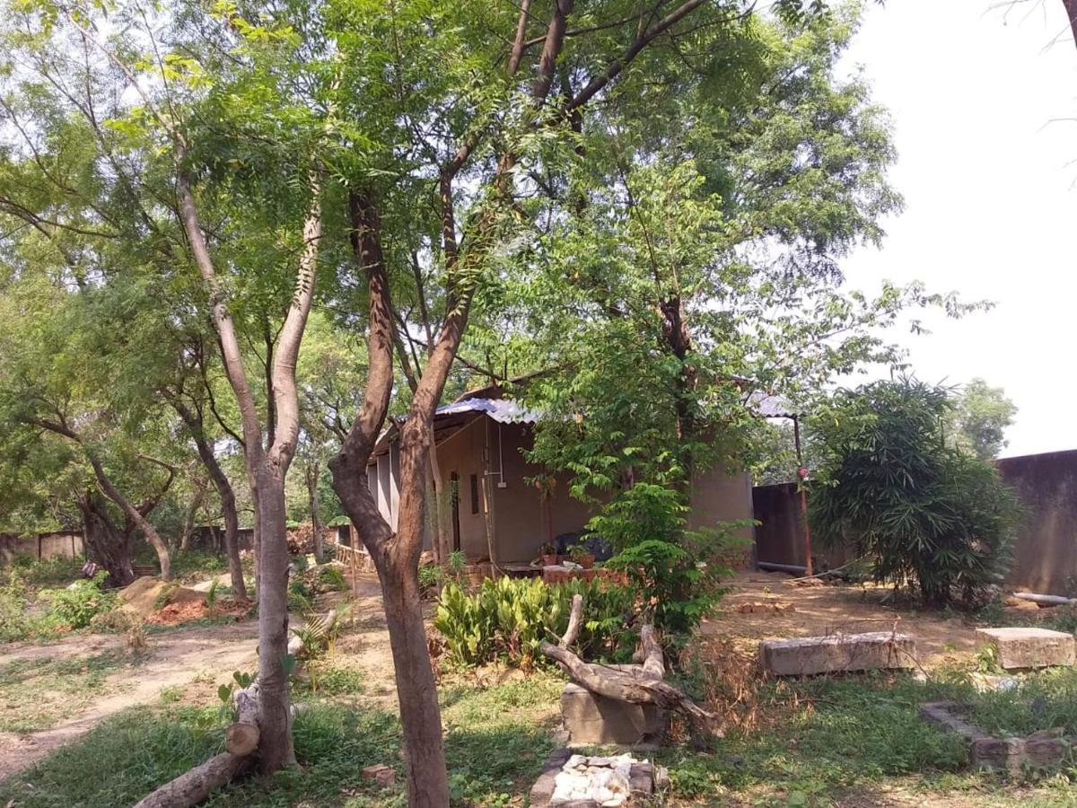 Abar Aranye Hotel Ghatshila Ngoại thất bức ảnh