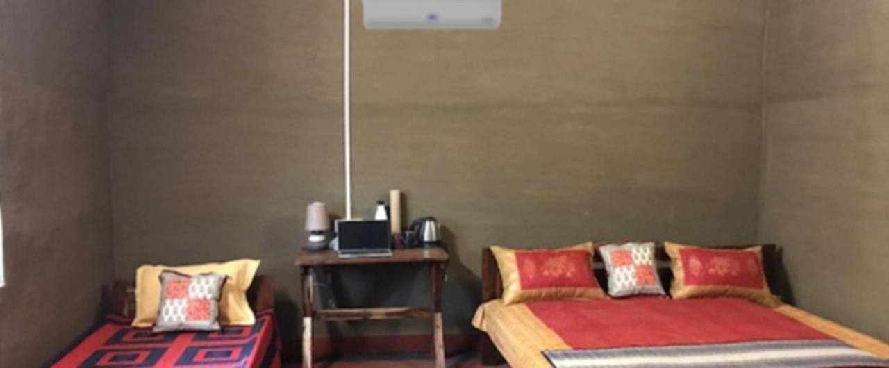 Abar Aranye Hotel Ghatshila Ngoại thất bức ảnh
