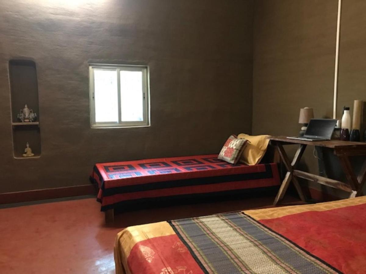 Abar Aranye Hotel Ghatshila Ngoại thất bức ảnh