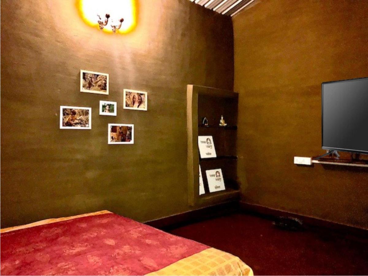 Abar Aranye Hotel Ghatshila Ngoại thất bức ảnh