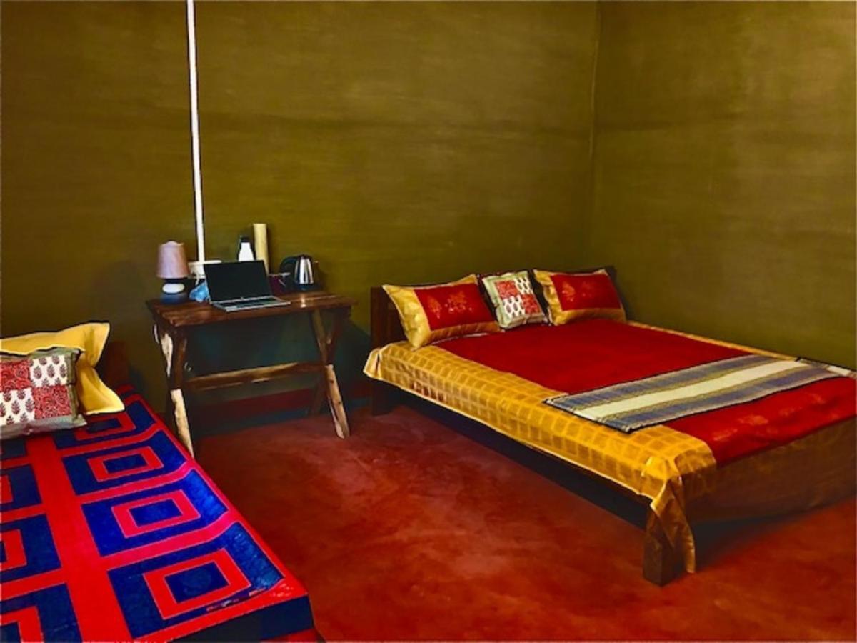 Abar Aranye Hotel Ghatshila Ngoại thất bức ảnh