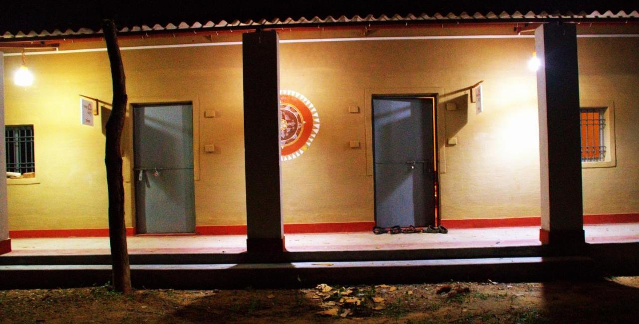 Abar Aranye Hotel Ghatshila Ngoại thất bức ảnh