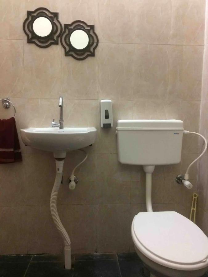 Abar Aranye Hotel Ghatshila Ngoại thất bức ảnh